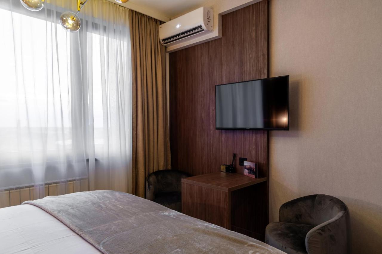 Luxury Studio Belgrade Waterfront Exterior photo